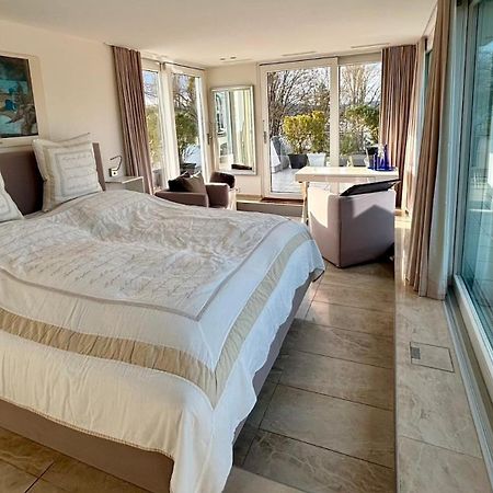 Artvilla Am See - Offen April Bis 18 Oktober 2025 Radolfzell am Bodensee Εξωτερικό φωτογραφία
