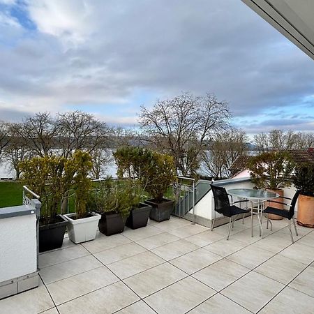 Artvilla Am See - Offen April Bis 18 Oktober 2025 Radolfzell am Bodensee Εξωτερικό φωτογραφία
