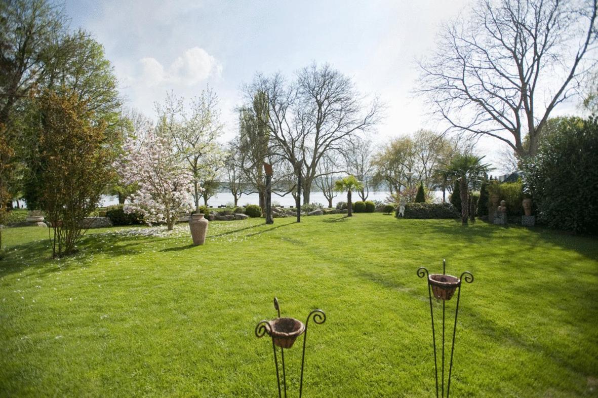 Artvilla Am See - Offen April Bis 18 Oktober 2025 Radolfzell am Bodensee Εξωτερικό φωτογραφία