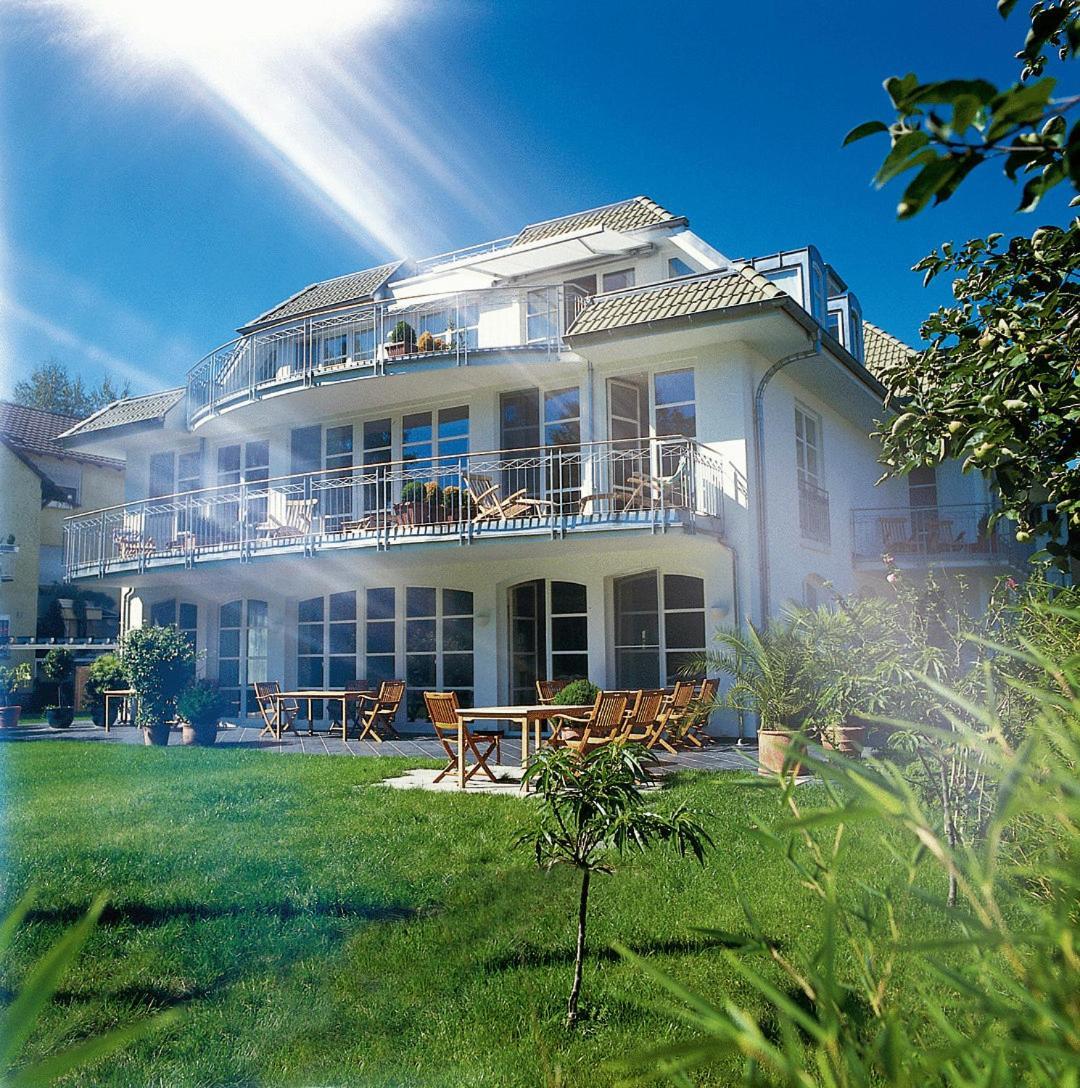 Artvilla Am See - Offen April Bis 18 Oktober 2025 Radolfzell am Bodensee Εξωτερικό φωτογραφία