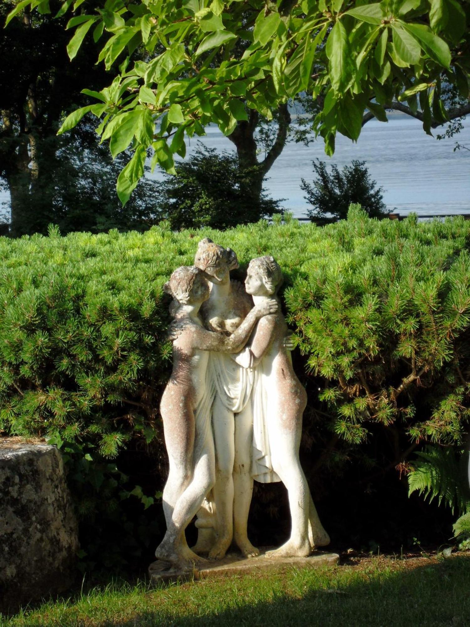 Artvilla Am See - Offen April Bis 18 Oktober 2025 Radolfzell am Bodensee Εξωτερικό φωτογραφία