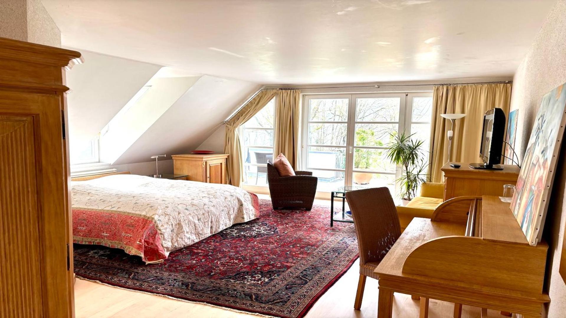Artvilla Am See - Offen April Bis 18 Oktober 2025 Radolfzell am Bodensee Εξωτερικό φωτογραφία