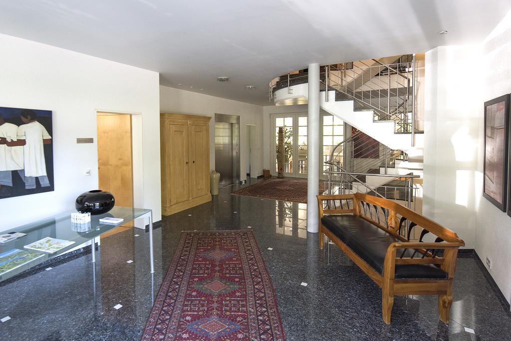 Artvilla Am See - Offen April Bis 18 Oktober 2025 Radolfzell am Bodensee Εξωτερικό φωτογραφία
