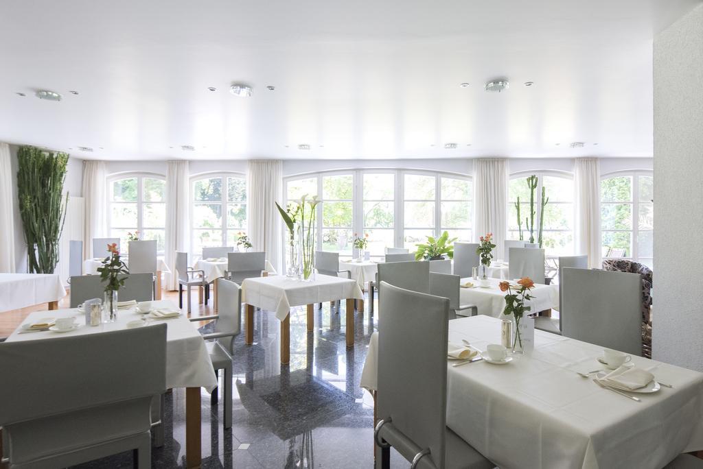 Artvilla Am See - Offen April Bis 18 Oktober 2025 Radolfzell am Bodensee Εξωτερικό φωτογραφία