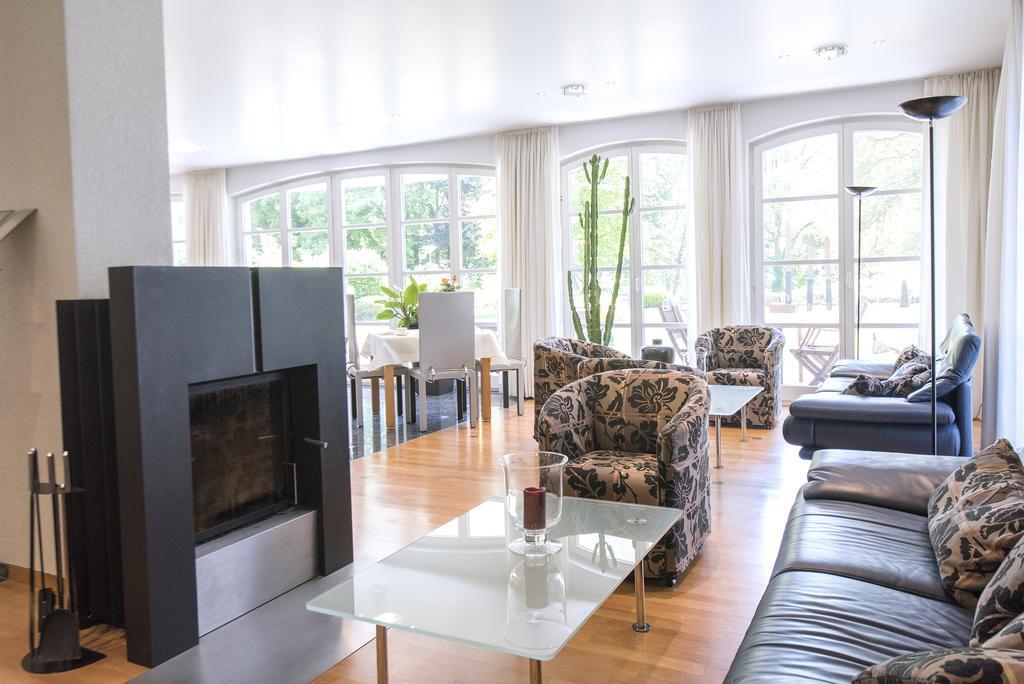 Artvilla Am See - Offen April Bis 18 Oktober 2025 Radolfzell am Bodensee Εξωτερικό φωτογραφία